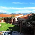 Hotell Sant'efisio