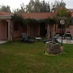Sant'efisio 3*