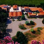 Sant'efisio Hotell