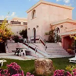 Sant'efisio Hotell 3*