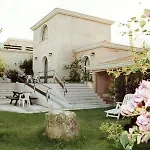 Sant'efisio Hotell 3*