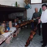 Sant'efisio 3* Lotzorai