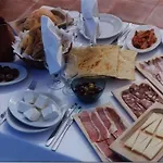 Sant'efisio Hotell Lotzorai