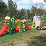 Hotell Sant'efisio Lotzorai