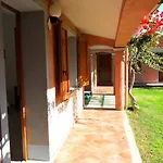 Hotell Sant'efisio Lotzorai