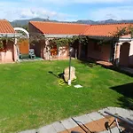 Sant'efisio Hotell Lotzorai