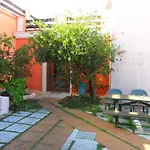 Hotell Sant'efisio Lotzorai