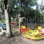Sant'efisio Hotell