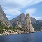 Sant'efisio 3* Lotzorai