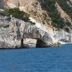 Sant'efisio Hotell 3*
