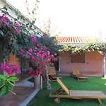 Sant'efisio Hotell 3*
