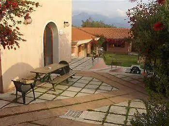 Sant'efisio