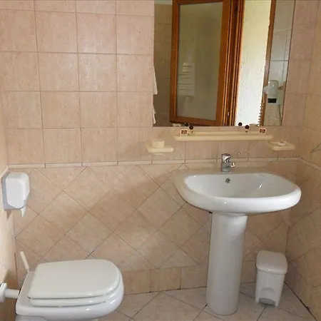 Sant'efisio Hotel Lotzorai