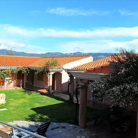 فندق Sant'efisio