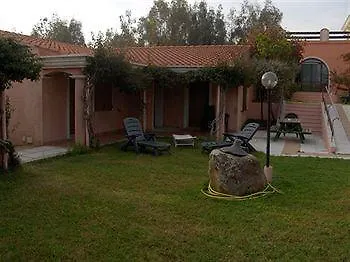 Sant'efisio 3*