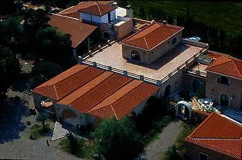 Sant'efisio فندق لوتْسوراي