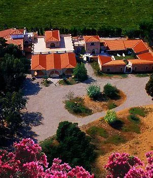 Sant'efisio Szálloda