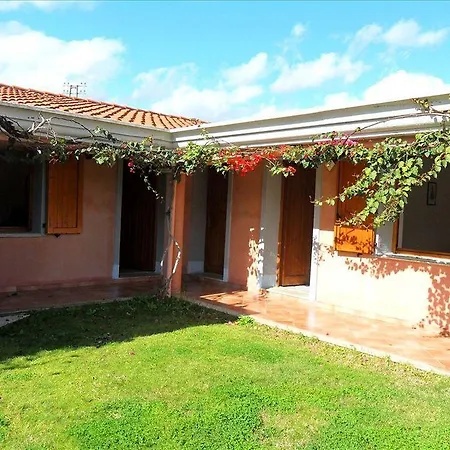 Sant'efisio