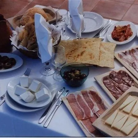 Sant'efisio Hotel Lotzorai