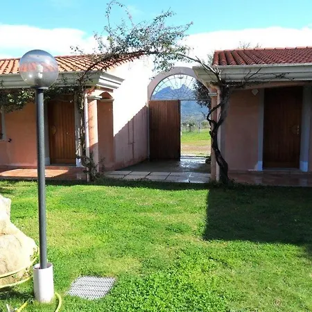 Sant'efisio 3*