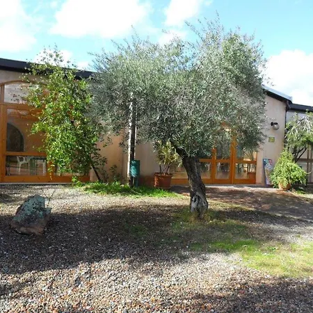 Sant'efisio 3* Lotzorai
