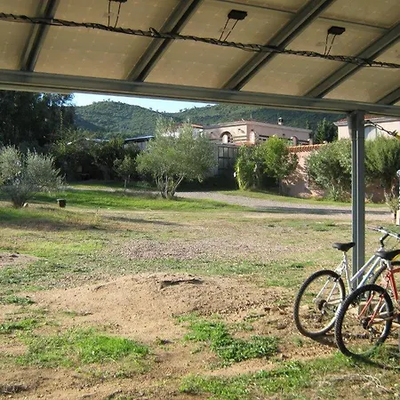Sant'efisio Hotel Lotzorai