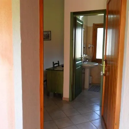Szálloda Sant'efisio 3*