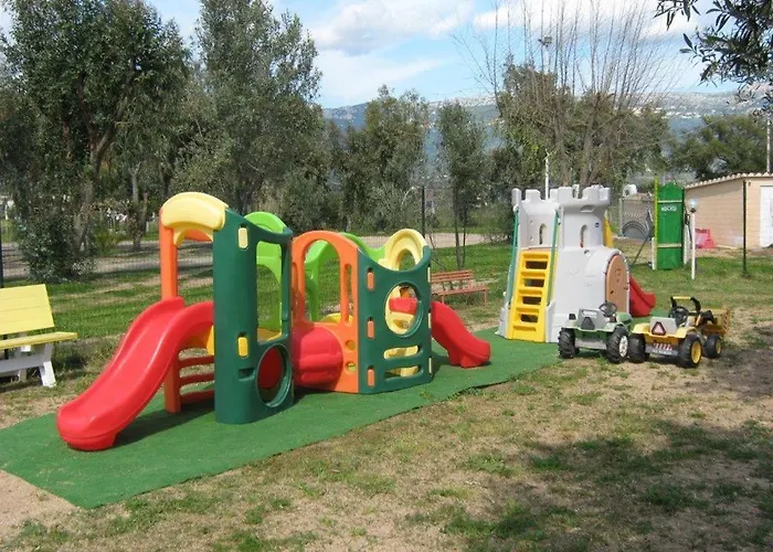 Hotel Sant'efisio Lotzorai