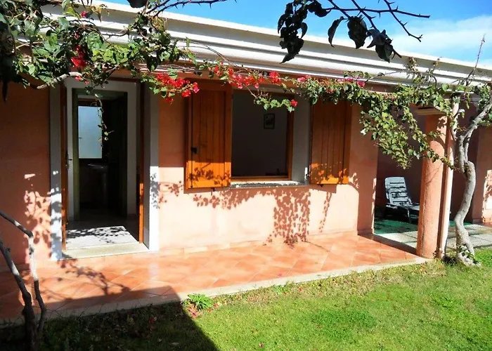 Sant'efisio Lotzorai