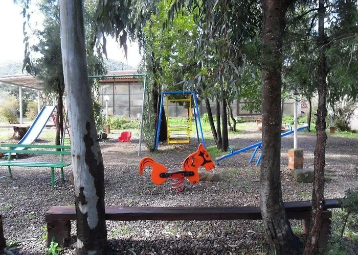 Sant'efisio Lotzorai