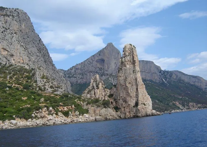 Sant'efisio 3* Lotzorai