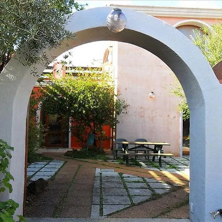 Sant'efisio Лотцораи