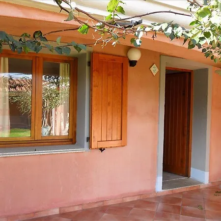 Hotel Sant'efisio