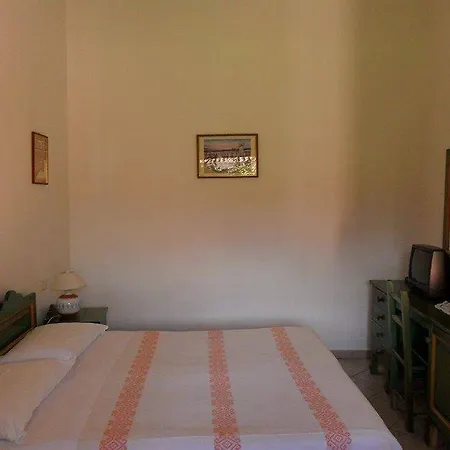 Hotell Sant'efisio Lotzorai