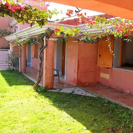Sant'efisio Hotel Lotzorai
