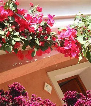 Sant'efisio 3* Лотцораи