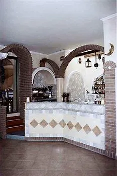Отель Sant'efisio 3*