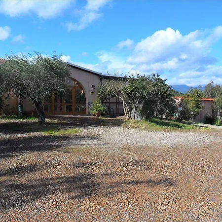 Sant'efisio Hotel Lotzorai
