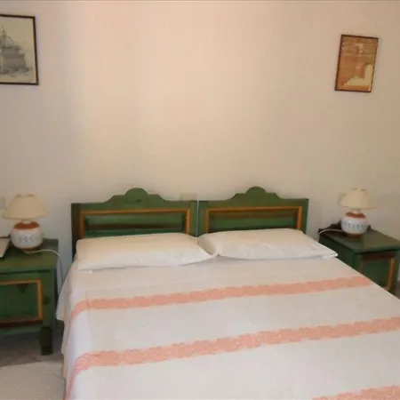 Sant'efisio 3* Lotzorai