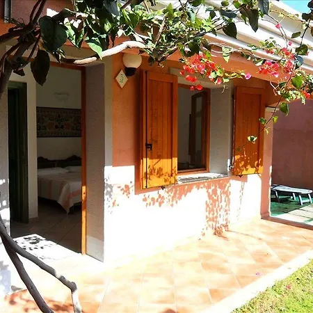 Sant'efisio 3* Lotzorai