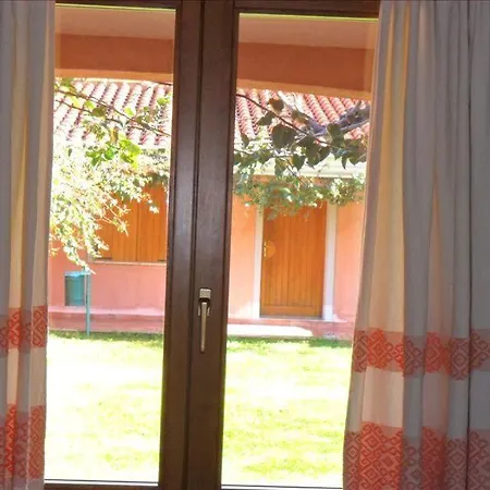 Sant'efisio Hotel Lotzorai