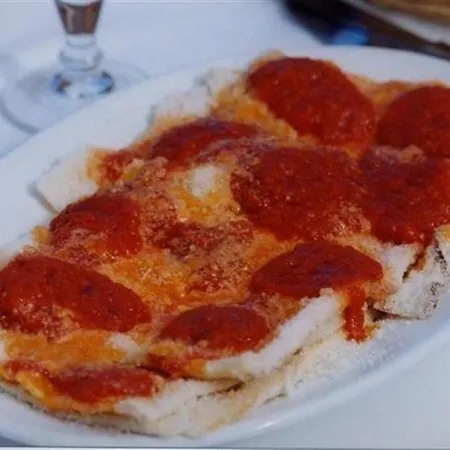 Sant'efisio Hotell Lotzorai