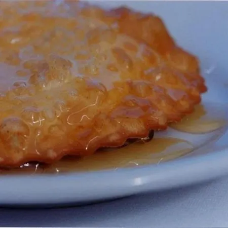 Hotell Sant'efisio 3*