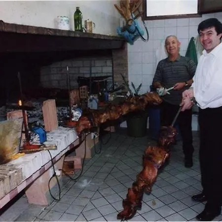 Sant'efisio 3* Lotzorai