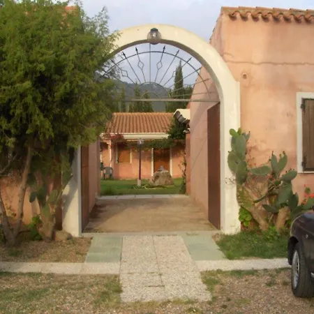 Sant'efisio