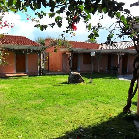 Sant'efisio 3* Lotzorai