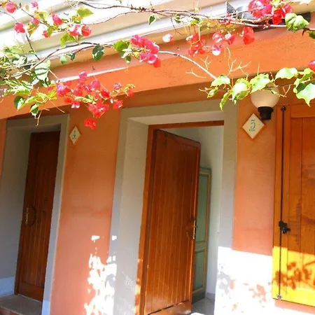 Hotel Sant'efisio