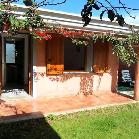 Sant'efisio Lotzorai