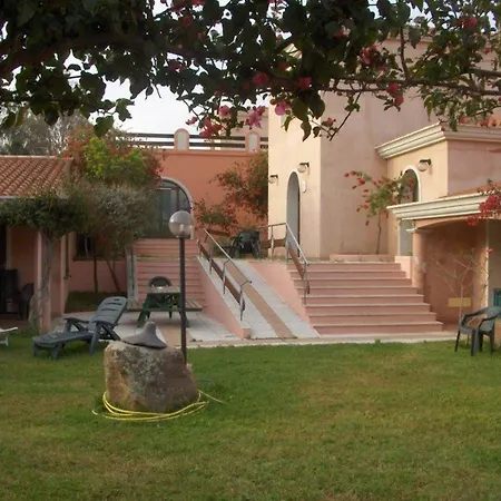 Sant'efisio