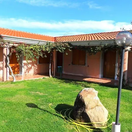 Hotel Sant'efisio